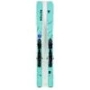 Faction Agent 1x 162cm + Demo Bindings 2023 -USED -The Ski Equip Shop 162 Fa Ag 1x 86 3 1of9