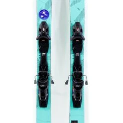 Faction Agent 1x 162cm + Demo Bindings 2023 -USED -The Ski Equip Shop 162 Fa Ag 1x 86 3 3of9