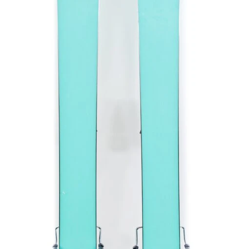Faction Agent 1x 162cm + Demo Bindings 2023 -USED - Image 7