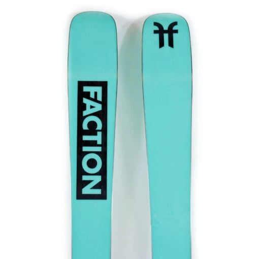 Faction Agent 1x 162cm + Demo Bindings 2023 -USED - Image 6