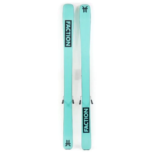 Faction Agent 1x 162cm + Demo Bindings 2023 -USED - Image 2