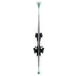 Faction Agent 1x 162cm + Demo Bindings 2023 -USED -The Ski Equip Shop 162 Fa Ag 1x 86 3 9of9