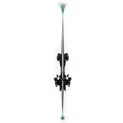 Faction Agent 1x 162cm + Demo Bindings 2023 -USED - Image 9
