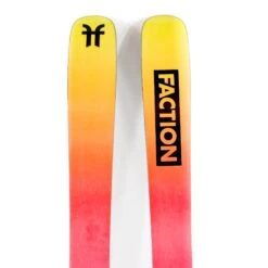 Faction Prodigy 2 165cm + Demo Bindings 2023 - USED -The Ski Equip Shop 165 Fa Pr 2 98 23 6of9