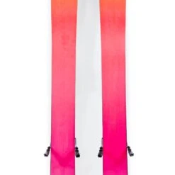 Faction Prodigy 2 165cm + Demo Bindings 2023 - USED -The Ski Equip Shop 165 Fa Pr 2 98 23 7of9