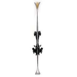 Faction Prodigy 2 165cm + Demo Bindings 2023 - USED -The Ski Equip Shop 165 Fa Pr 2 98 23 9of9