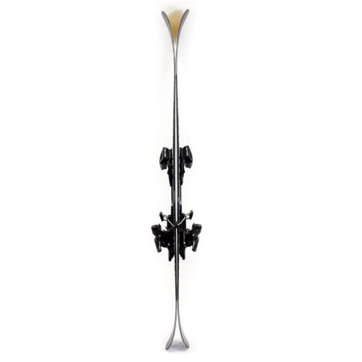 Faction Prodigy 2 165cm + Demo Bindings 2023 - USED - Image 9