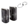 Therm-ic Pack: C-Pack 1700 Bluetooth -The Ski Equip Shop 1700cpack 856021e1 6f50 41fa 8093 79309e49ccf1