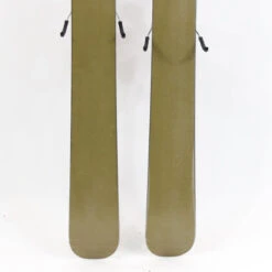 172cm Line Influence 115 Skis 2012 + Diamir Freeride Frame Bindings | USED -The Ski Equip Shop 172 Li In 15 Di Fr 8of9