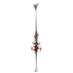 172cm Line Influence 115 Skis 2012 + Diamir Freeride Frame Bindings | USED -The Ski Equip Shop 172 Li In 15 Di Fr 9of9