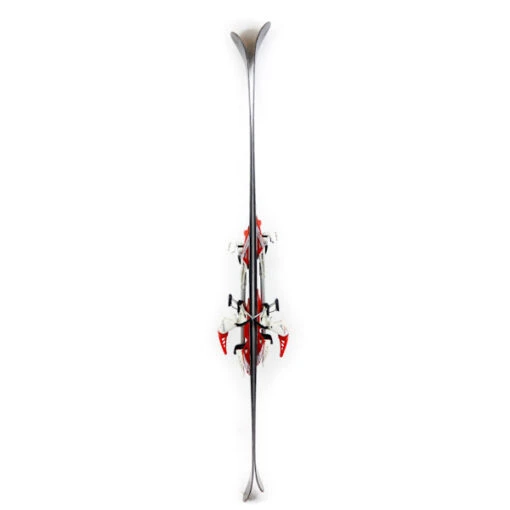 172cm Line Influence 115 Skis 2012 + Diamir Freeride Frame Bindings | USED - Image 9