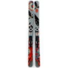 178cm Majesty Superior Skis 2013 + Salomon Gaurdian Frame Bindings -The Ski Equip Shop 178 Ma Su 105 Sa 1of9