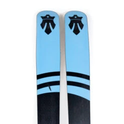 178cm Majesty Superior Skis 2013 + Salomon Gaurdian Frame Bindings -The Ski Equip Shop 178 Ma Su 105 Sa 6of9