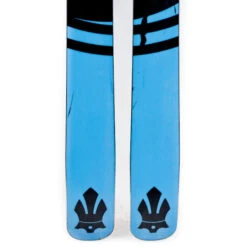 178cm Majesty Superior Skis 2013 + Salomon Gaurdian Frame Bindings -The Ski Equip Shop 178 Ma Su 105 Sa 8of9