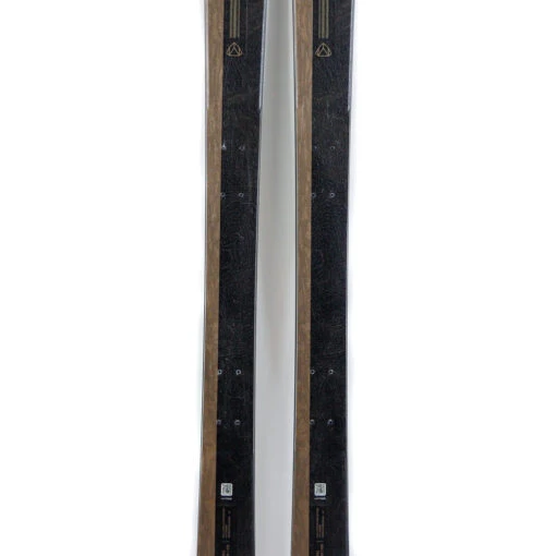 169cm Salomon Stance 84 All-Mountain Carving Ski | 22/23 | New, Never Skied, Drilled Once - Image 4