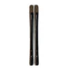 169cm Salomon Stance 84 All-Mountain Carving Ski | 22/23 | New, Never Skied, Drilled Once -The Ski Equip Shop 181 He Re 105 Do 124
