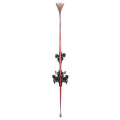 171cm Blizzard Bonafide 97 Skis 2022 + Attack 13 Bindings | USED -The Ski Equip Shop 181 He Re 105 Do 180
