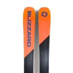 171cm Blizzard Bonafide 97 Skis 2022 + Attack 13 Bindings | USED -The Ski Equip Shop 181 He Re 105 Do 182