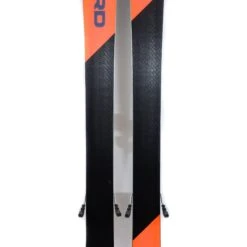 171cm Blizzard Bonafide 97 Skis 2022 + Attack 13 Bindings | USED -The Ski Equip Shop 181 He Re 105 Do 183