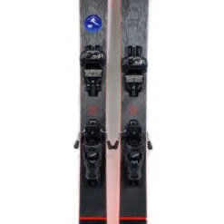 171cm Blizzard Bonafide 97 Skis 2022 + Attack 13 Bindings | USED -The Ski Equip Shop 181 He Re 105 Do 186