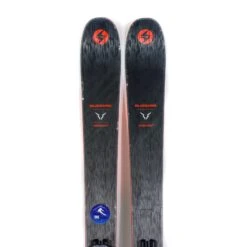 171cm Blizzard Bonafide 97 Skis 2022 + Attack 13 Bindings | USED -The Ski Equip Shop 181 He Re 105 Do 187