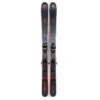 171cm Blizzard Bonafide 97 Skis 2022 + Attack 13 Bindings | USED -The Ski Equip Shop 181 He Re 105 Do 188