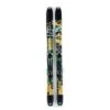 196 Dynafit’s FatBoy Huascaran 2015 + Salomon Guardian 13 Frame Bindings | USED -The Ski Equip Shop 181 He Re 105 Do 206