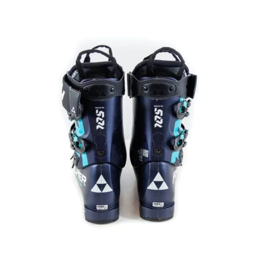 23.5 Fischer Rc4 The Curv 105 Ski Boots | USED - Image 2