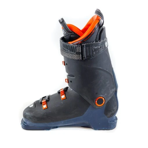 28.5 Salomon Energyzer X Max 120 Ski Boots 2018 | USED - Image 4