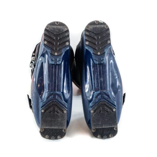 28.5 Salomon Energyzer X Max 120 Ski Boots 2018 | USED - Image 5