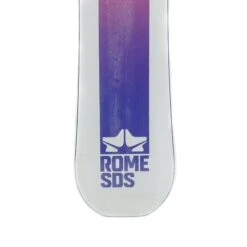 Rome SDS Heist Women’s Snowboard 2021 | Used -The Ski Equip Shop 181 He Re 105 Do 278