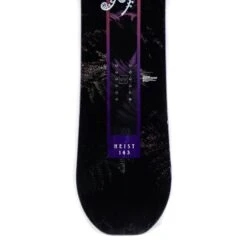 Rome SDS Heist Women’s Snowboard 2021 | Used -The Ski Equip Shop 181 He Re 105 Do 279