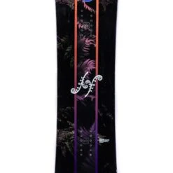 Rome SDS Heist Women’s Snowboard 2021 | Used -The Ski Equip Shop 181 He Re 105 Do 280