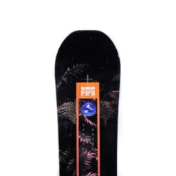 Rome SDS Heist Women’s Snowboard 2021 | Used -The Ski Equip Shop 181 He Re 105 Do 281