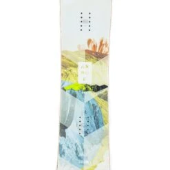 144cm Arbor Poparazzi Snowboard - Women’s 2018 | Used -The Ski Equip Shop 181 He Re 105 Do 288