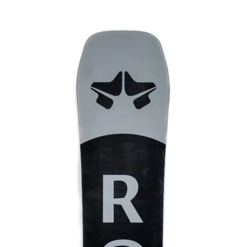 158cm Rome Ravine Snowboard 2021 | Used - Image 6