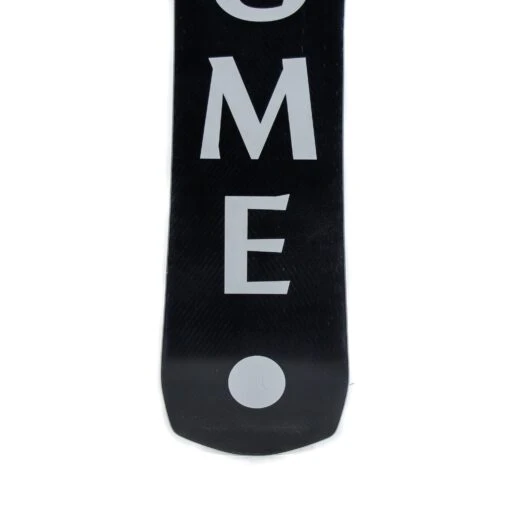 158cm Rome Ravine Snowboard 2021 | Used - Image 8
