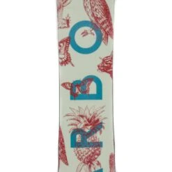 156cm Arbor Swoon Rocker Snowboard - Women’s 2019 | Used -The Ski Equip Shop 181 He Re 105 Do 301