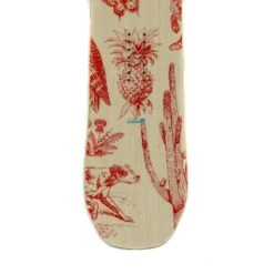 156cm Arbor Swoon Rocker Snowboard - Women’s 2019 | Used -The Ski Equip Shop 181 He Re 105 Do 303