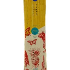 156cm Arbor Swoon Rocker Snowboard - Women’s 2019 | Used -The Ski Equip Shop 181 He Re 105 Do 304