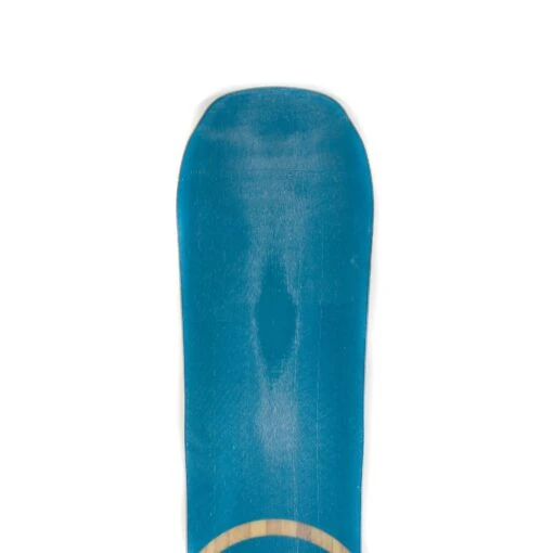 156cm Arbor Swoon Rocker Snowboard - Women’s 2020 | Used - Image 6