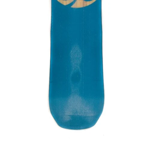 156cm Arbor Swoon Rocker Snowboard - Women’s 2020 | Used - Image 8