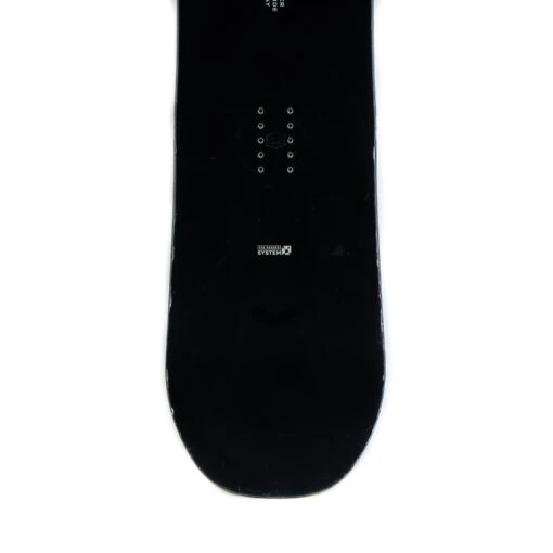 159cm Arbor Formula Rocker Snowboard 2019 | Used - Image 5