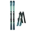 Elan Voyager Skis +EMX 12.0 GW FUS. X Bindings - 2023 -The Ski Equip Shop 1 28bb7284 4644 4eaf ab3e 853fa160ad12