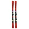 Stockli Laser GS FIS Junior 144cm + Head Bindings - 2023- USED -The Ski Equip Shop 1 2cc2dd67 957e 4712 9811 963b46eee4c6