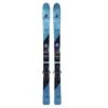 Stockli Stormrider 95 + Demo Bindings - 2023 - USED -The Ski Equip Shop 1 2cd21e58 71ad 4d86 b802 e0401343b8d7