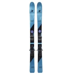 Stockli Stormrider 95 + Demo Bindings - 2023 - USED