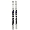 Stockli Stormrider 88 + Salomon Demo Bindings - 2023 - USED -The Ski Equip Shop 1 32168673 2ff9 4d7f bc34 6325a2d61d9f