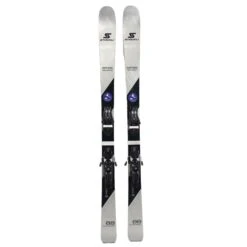 Stockli Stormrider 88 + Salomon Demo Bindings - 2023 - USED
