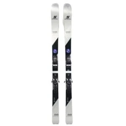 Stockli Stormrider 88 184cm + Salomon Demo Bindings - 2023 - USED